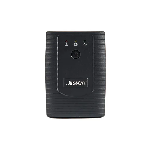 Индикация режима на SKAT-UPS 600/350 Бастион